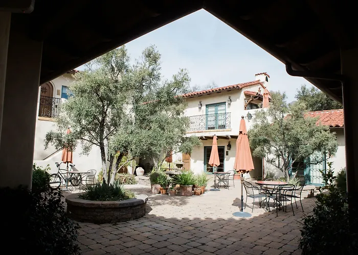 Su Nido Inn