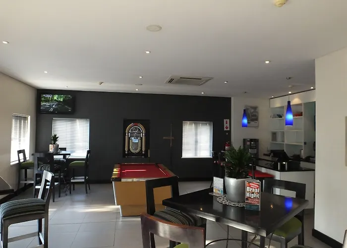 Premier Splendid Inn Bayshore