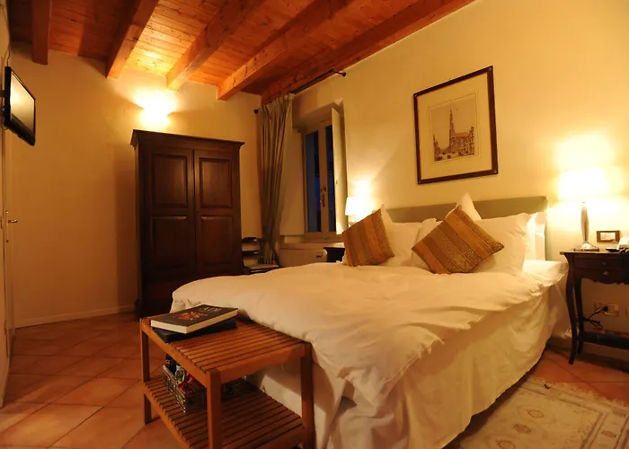 Albergo Orologio