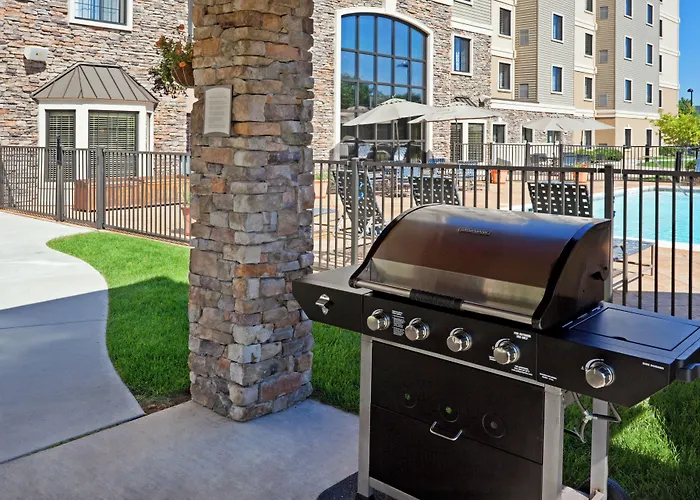 Staybridge Suites Wilmington - Brandywine Valley By Ihg