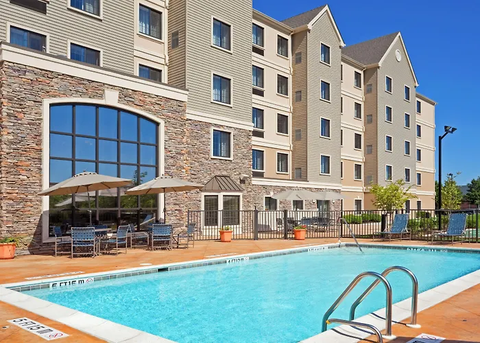 Staybridge Suites Wilmington - Brandywine Valley By Ihg
