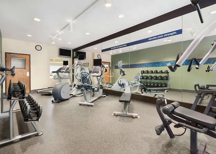 Hampton Inn Spearfish