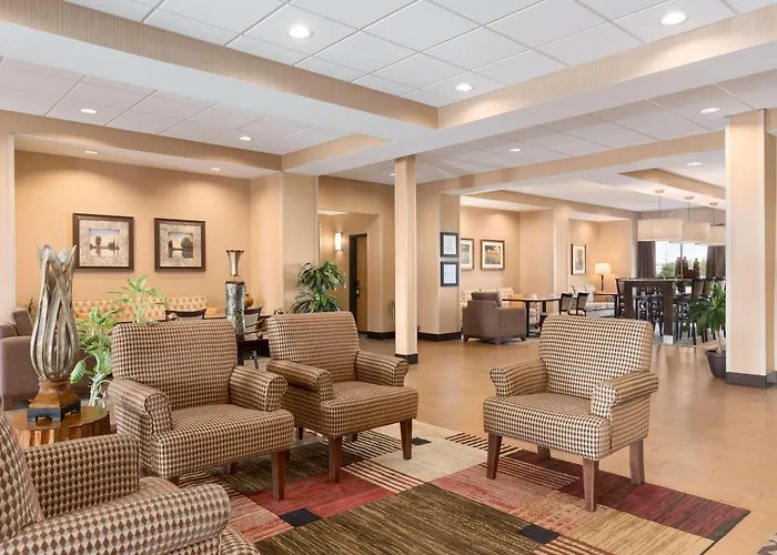 Hampton Inn Spearfish
