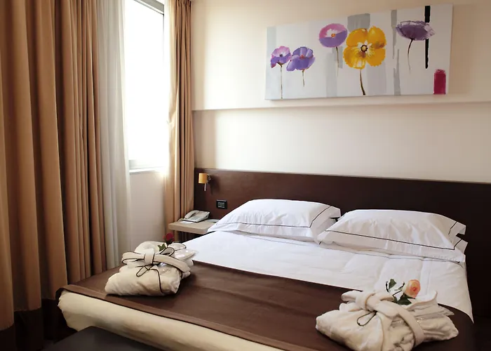 Airporthotel Verona Congress & Relax