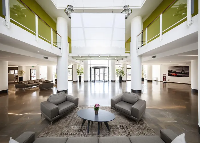 Airporthotel Verona Congress & Relax