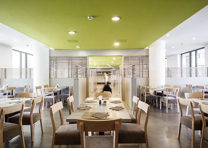 Airporthotel Verona Congress & Relax