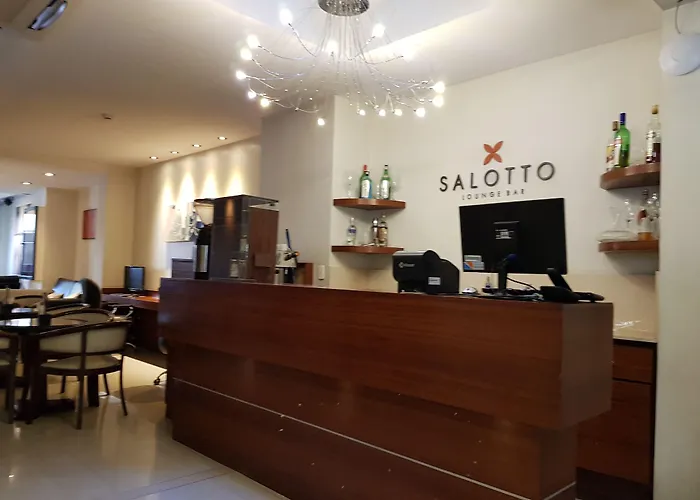Villaggio Hotel Boutique