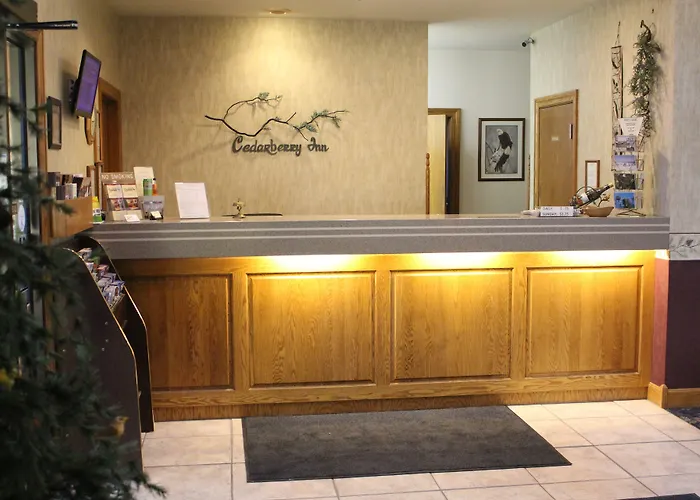 Cedarberry Inn