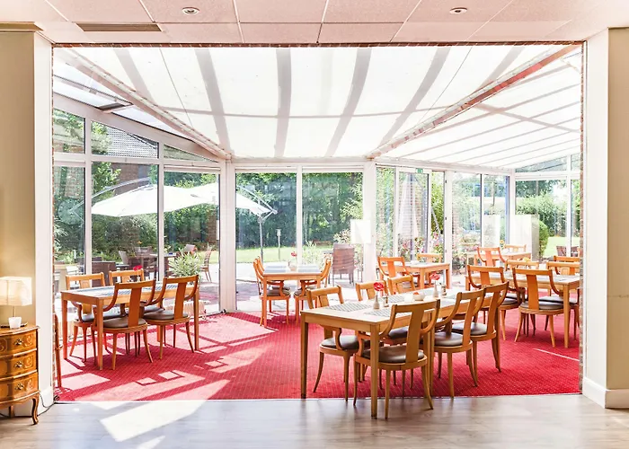 Pure Hotel Daenischer Hof
