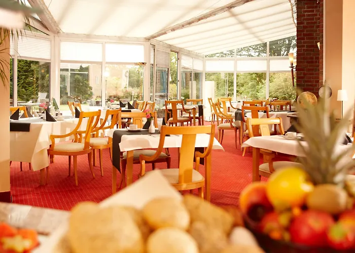 Pure Hotel Dänischer Hof