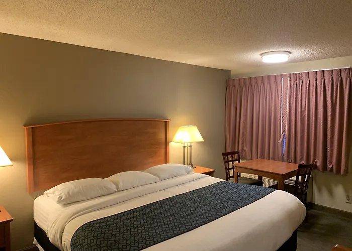 Sunset Inn - John Day
