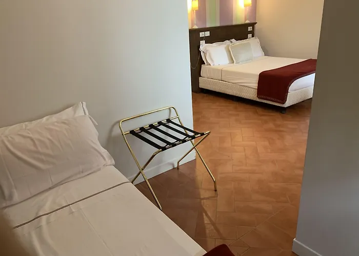 Saturnia Tuscany Hotel