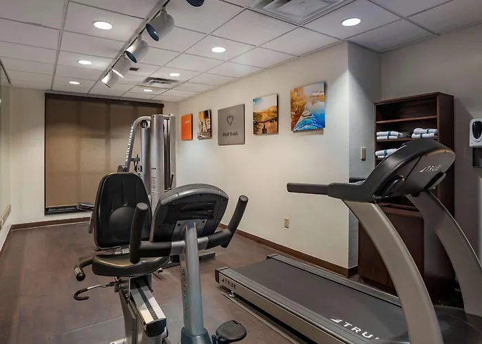 Comfort Suites Mobile West Tillmans Corner