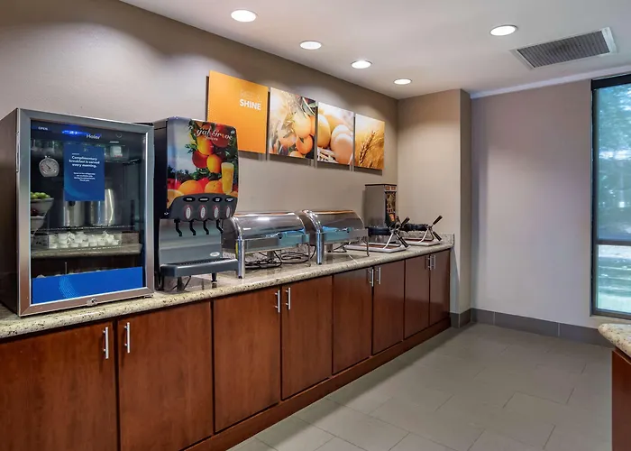 Comfort Suites Mobile West Tillmans Corner