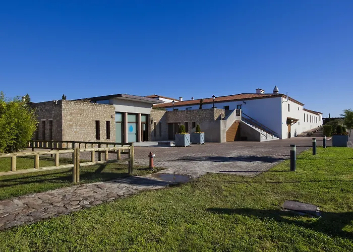 Hospes Palacio De Arenales & Spa