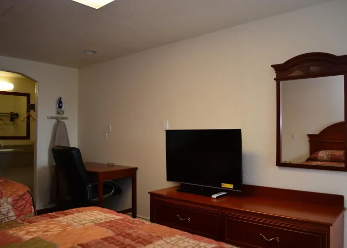 El Camino Motel