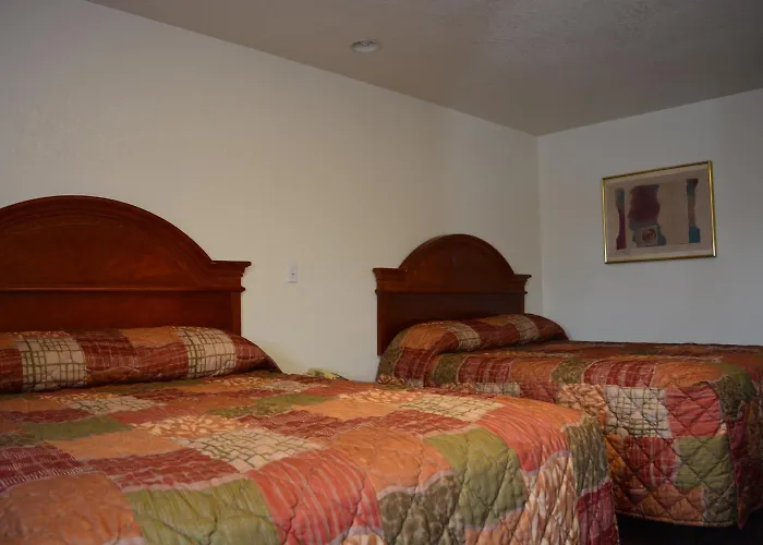 El Camino Motel