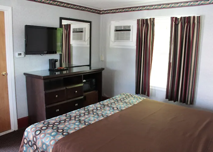 Wagon Wheel Inn