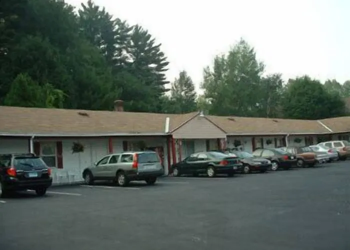 Wagon Wheel Inn