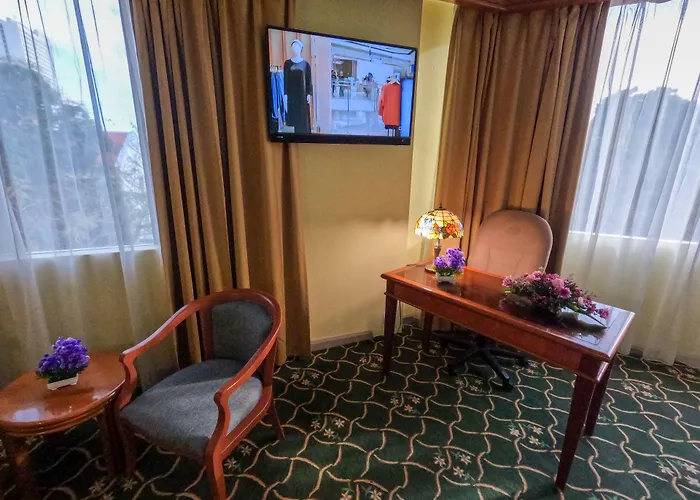 Hotel Sandakan
