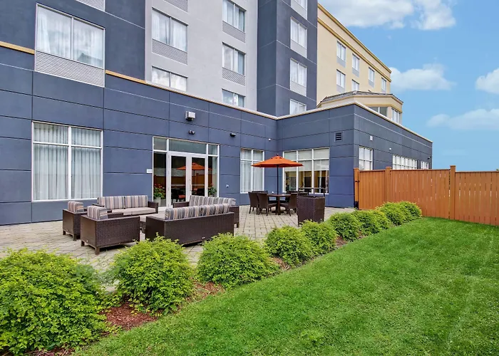 Fairfield Inn & Suites By Marriott Guelph