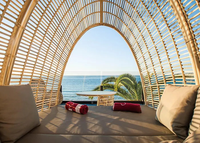 Solymar Gran Hotel (Adults Only)