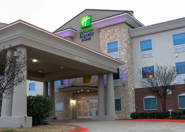Holiday Inn Express Hotel & Suites New Boston By Ihg