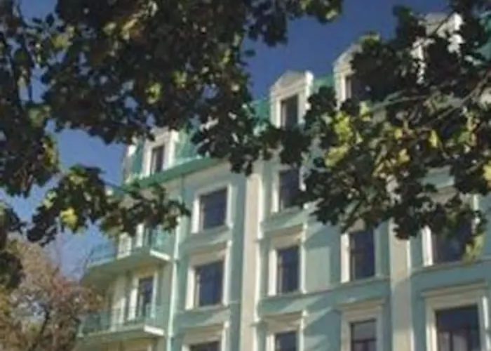 Matejko Hotel