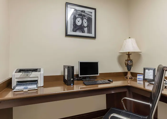 Sleep Inn & Suites Millbrook - Prattville