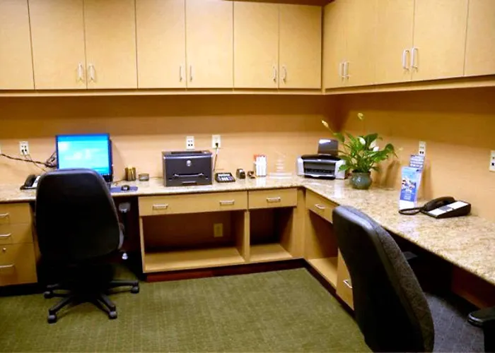 Hampton Inn Calera