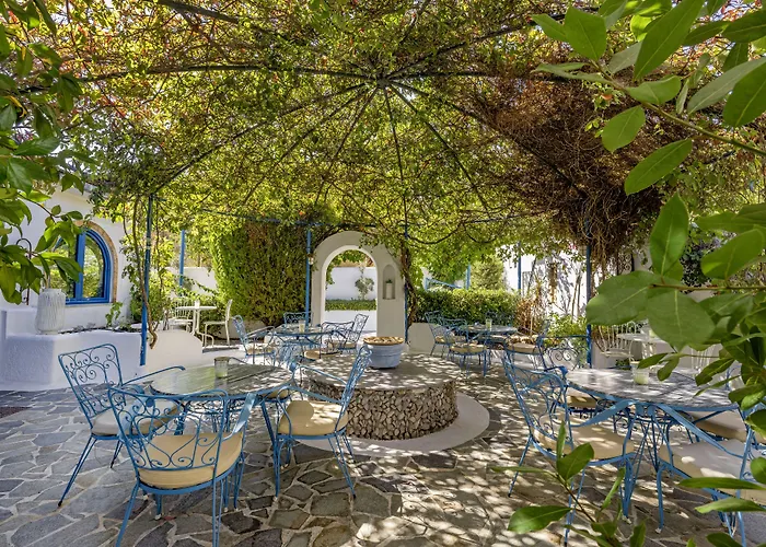Hotel Nathalie