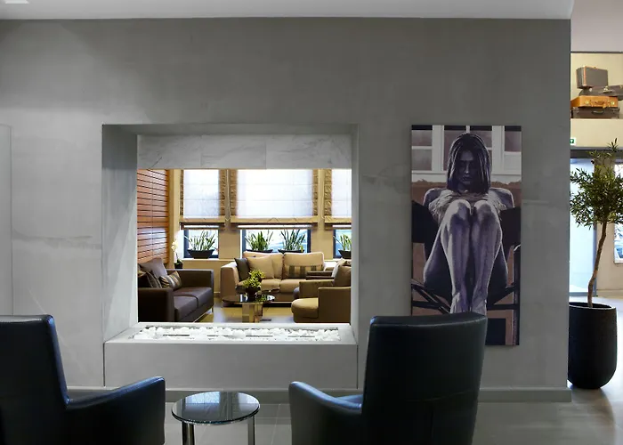 Aegli Hotel Volos