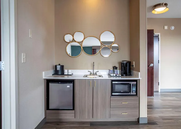 Hilton Garden Inn Mankato Downtown