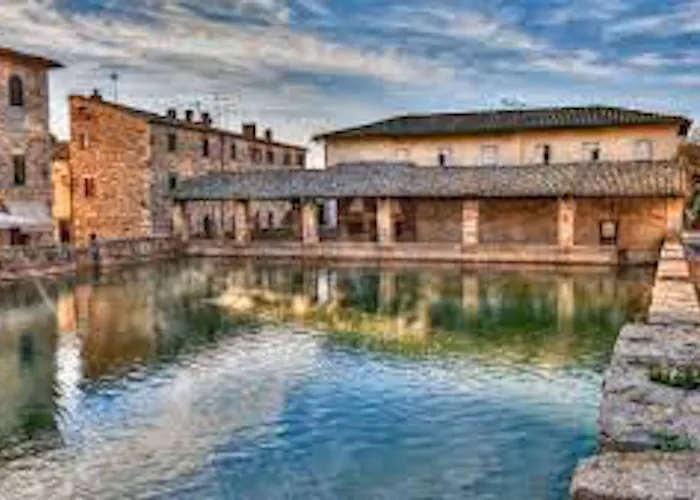 Hotel Angiolino