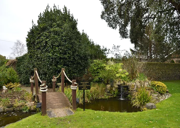 Angmering Manor Hotel