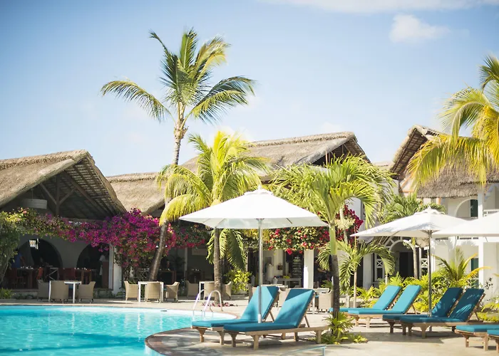 Veranda Belle Mare Ex Veranda Palmar Beach Hotel - All Inclusive