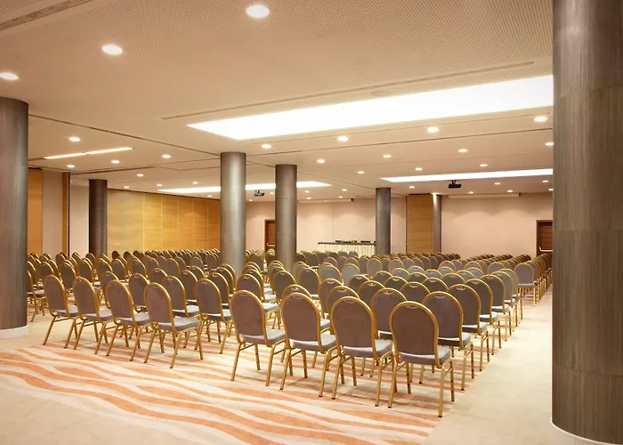 Hotel Atrium