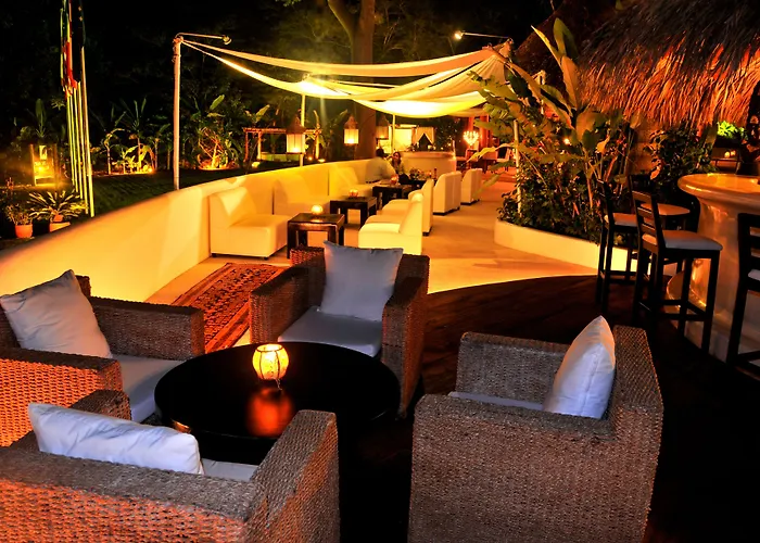 Pacifica Resort Ixtapa