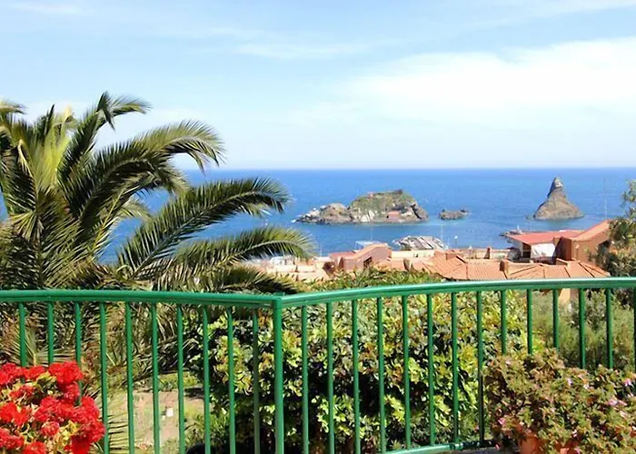 Hotel Eden Riviera