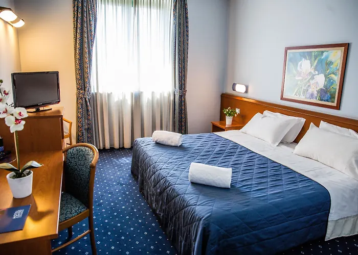 Hotel Glis