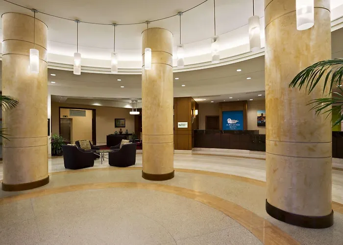 Homewood Suites By Hilton Baltimore
