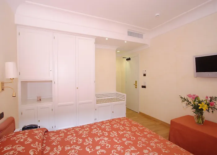 Hotel Castel Gandolfo