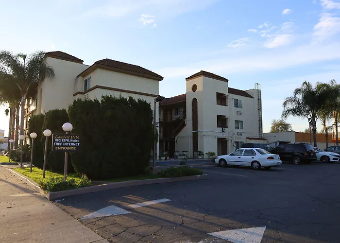 Lambert Inn
