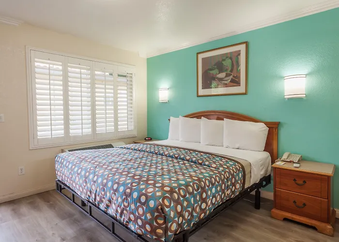 Vagabond Inn Hemet