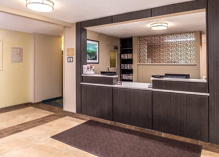 Candlewood Suites Kansas City By Ihg
