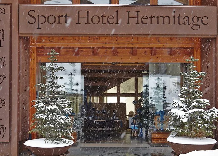 Sport Hotel
