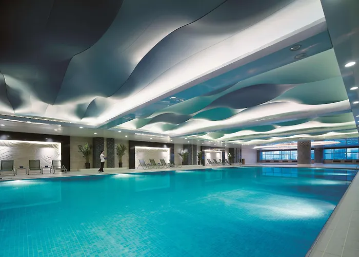 Shangri-La Huhhot