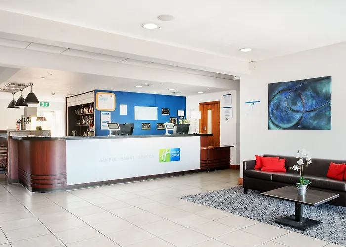 Holiday Inn Express Braintree By Ihg