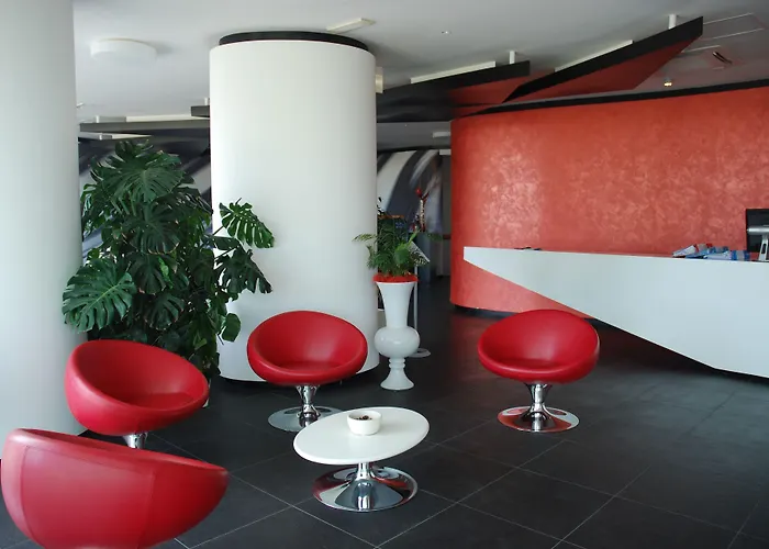 Klass Hotel