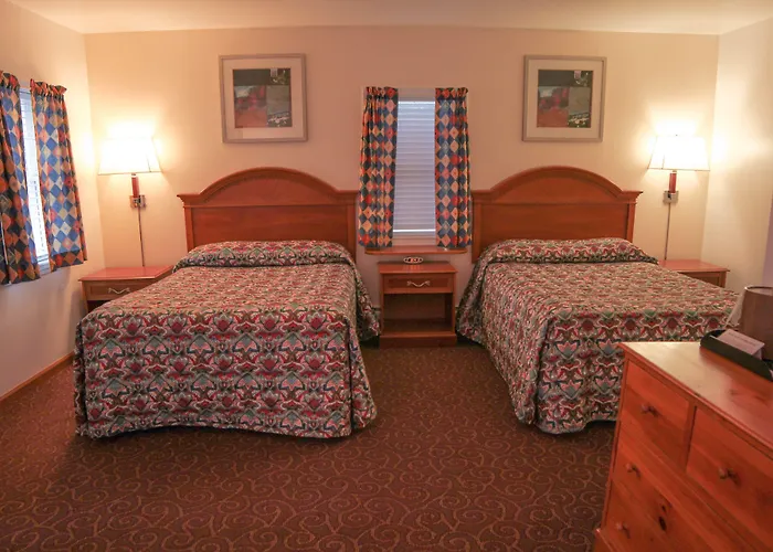 Willows Motel